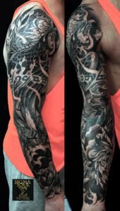 Renacer como elección. El fénix siempre aparece donde hubo transformación