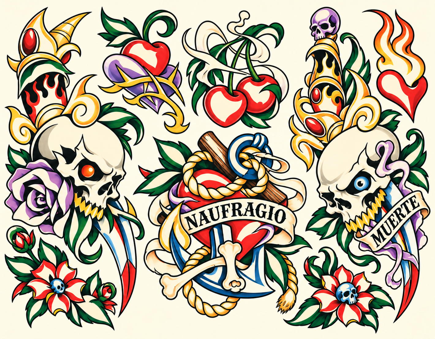 Flash sheet 2 - Semana 02