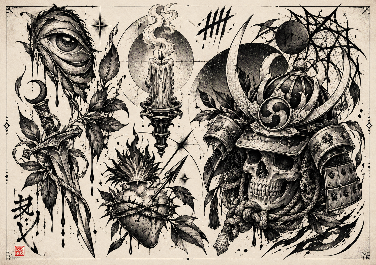 Flash sheet 2 - Semana 03
