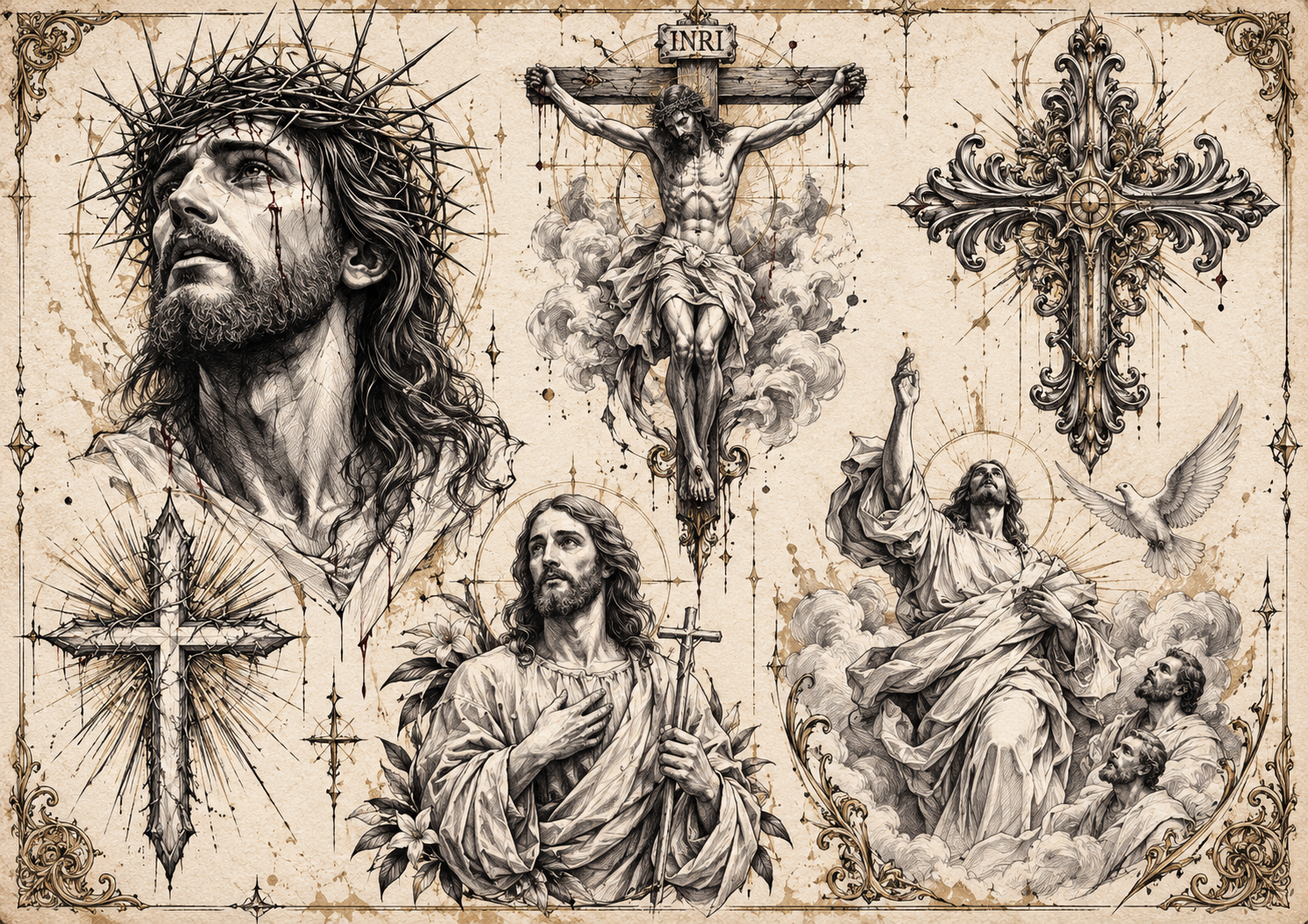 Flash sheet 3 - Semana 03